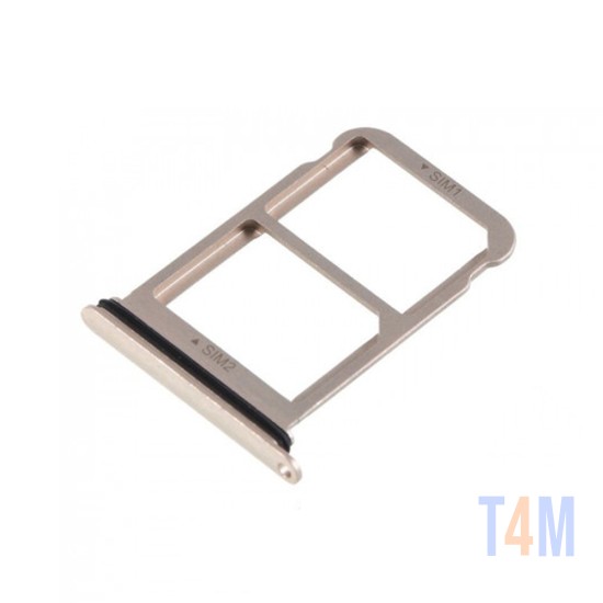 SIM Tray Huawei P20 Gold